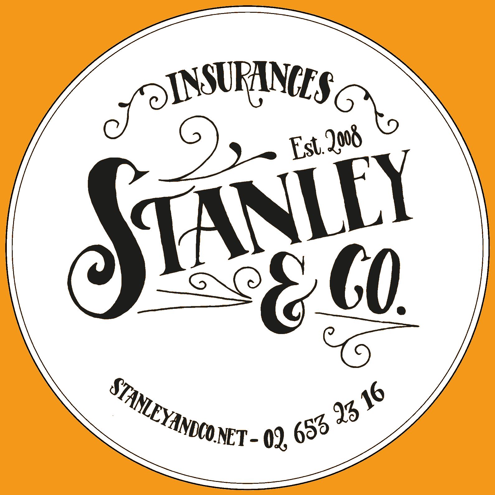 Stanley & Co Assurances